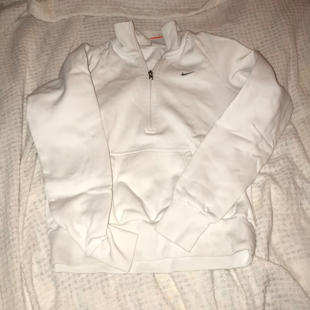Nike Quarter Zip